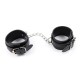 Ankles Cuffs Black