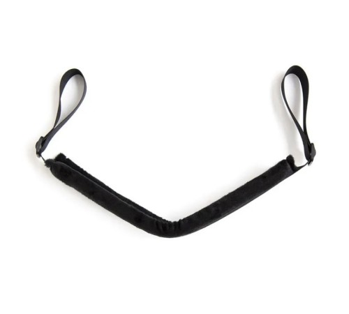 Adjustable Bondage Belt