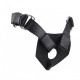 Крепление для страпона на ремешках Harness Basic Black