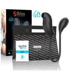 Точковий Масажер Ibiza Stimulator Magic Clitoris Suctioner Vibration