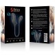 Точковий Масажер Ibiza Stimulator Magic Clitoris Suctioner Vibration