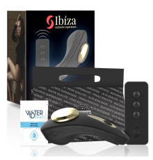 Вибростимулятор для женщин Ibiza Silicone Pantie Vibrator Remote Control