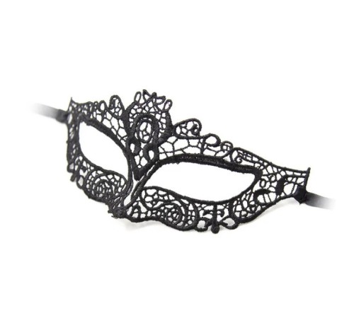 Lace Blindfold Party