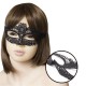 Lace Blindfold Party