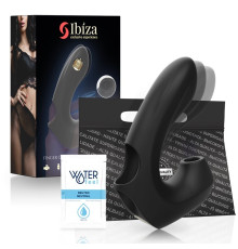 Вибростимулятор на палец Ibiza Thimble Sucking Vibrator