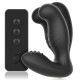 Массажер простаты для мужчин Ibiza Anal Massager Remote Control