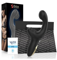 Вибромассажер для женщин Ibiza Fingering Pulsing Vibrator