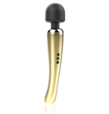 Вибромассажер для клитора Ibiza Wand Luxury Massager