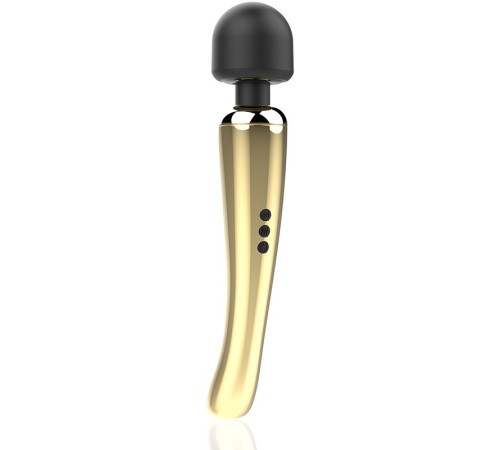 Вибромассажер для клитора Ibiza Wand Luxury Massager