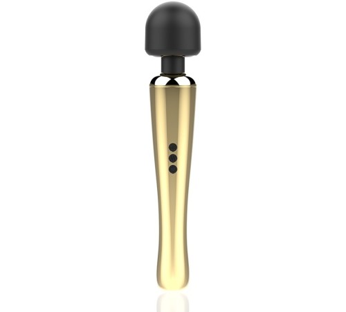 Вибромассажер для клитора Ibiza Wand Luxury Massager