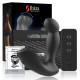 Массажер простаты для мужчин Ibiza Anal Massager Remote Control