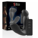 Массажер простаты для мужчин Ibiza Anal Massager Remote Control