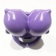 Пояс  для мужчин Big Boobs New Chastity Device Purple