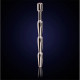 Stainless steel Urethral 4.5