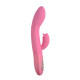 Масажер для женщин Pleasure Luxury Rabbit Vibrator Riley