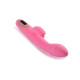 Масажер для женщин Pleasure Luxury Rabbit Vibrator Riley