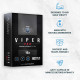 Препарат для мужской силы Viaman Viper Pro, 15шт