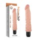 Масажер Extreme Soft Realistic Dildo Vibrator 9.0