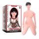 Кукла для а Lovey-dovey Inflatable Sex Doll-Kneeling Position