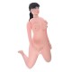 Кукла для а Lovey-dovey Inflatable Sex Doll-Kneeling Position