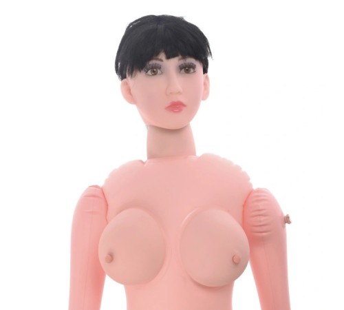 Кукла для а Lovey-dovey Inflatable Sex Doll-Kneeling Position