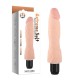 Масажер Extreme Soft Realistic Dildo Vibrator 8.9