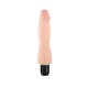 Масажер Extreme Soft Realistic Dildo Vibrator 8.9