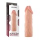 Насадка на пенис удлиняющая Fantastic Penis Extender 5.5