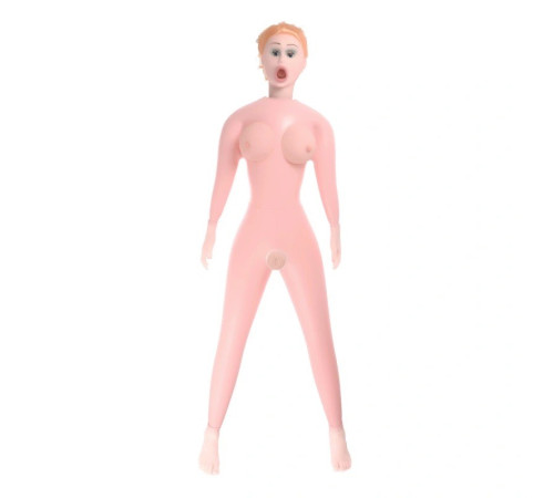 Кукла для а Lovey-dovey Inflatable Sex Doll