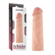 Насадка на пенис удлиняющая Fantastic Penis Extender 7.0