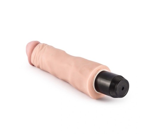 Масажер Extreme Soft Realistic Dildo Vibrator 8.8