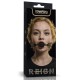 Стильный  Rebellion Reign Ball Gag