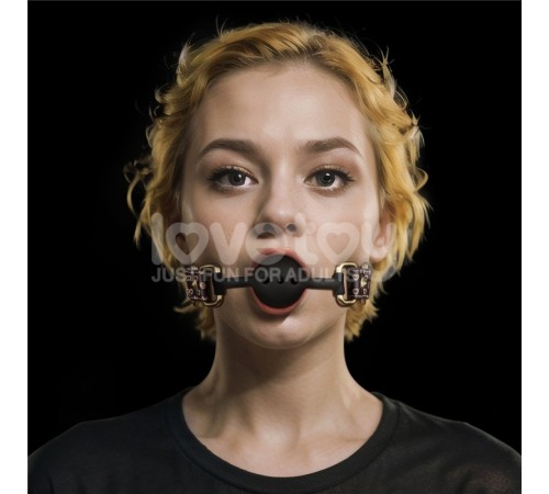 Стильный  Rebellion Reign Ball Gag