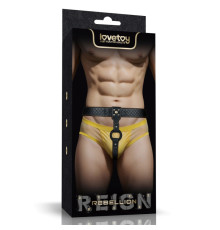 Пояс для страпона Rebellion Reign Strap-On Harness