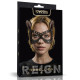 Маска на лицо с ушками Rebellion Reign Bunny Mask