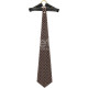 Ошейник с галстуком Rebellion Reign Tie Collar