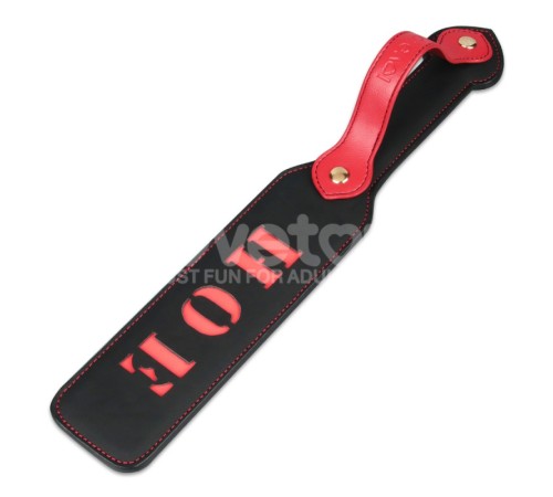 Шлепалка Rebellion Reign Paddle Hoe