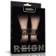 Премиальные наножники Rebellion Reign Ankle Cuffs