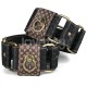 Премиальные наножники Rebellion Reign Ankle Cuffs