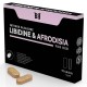 Препарат для женщин Blackbull Libidine Afrodisia Intense Pleasure, 10 таблеток