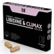 Повышение либидо Blackbull Libidine Climax Increase For Women, 10 капсул