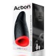 Вибромастурбатор для мужчин Action Owen Two Smart Pro Heating Masturbator