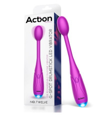 Вибростимулятор для женщин Action Twelve G-Spot Stimulator