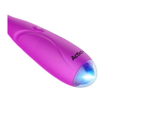 Вибростимулятор для женщин Action Twelve G-Spot Stimulator