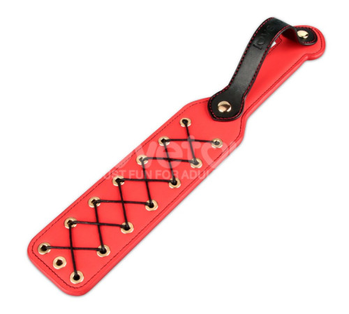 Rebellion Reign Rope Paddle