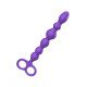 Особисті бусы Hold And Assult Anal Bead Purple