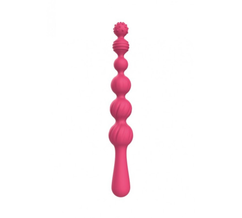 особистий бусы Throne Anal Bead Rose