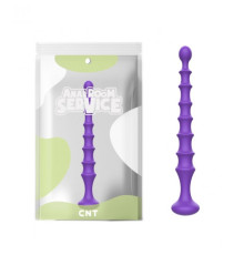 Особисті бусы Sword Anal Bead Purple