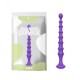 Особисті бусы Sword Anal Bead Purple