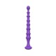 Особисті бусы Sword Anal Bead Purple